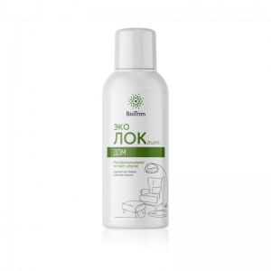 Многофункциональное чистящее средство BioTrim ЭКОЛОКАЦИЯ ДОМ, 500 мл